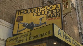 Playwright steps into spotlight to save 'Thoughts of a Colored Man' from cancellation
