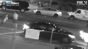 Police impersonators attack and carjack man in the Bronx