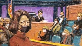 Ghislaine Maxwell Trial: Behind the wait for a verdict at jury deliberations