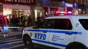 NYPD increases security at synagogues due to Texas hostage situation