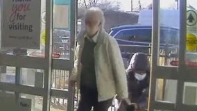 Mom turns in teen for purse snatching that injured 81-year-old woman