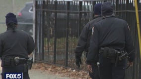 Violence at and near Staten Island school alarms parents and students