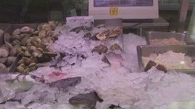 Seafood inflation means a pricier Feast of the Seven Fishes