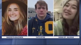 Oxford High School shooting: What we know about the victims