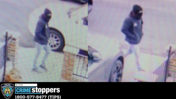 NYPD searching for man who tried to lure 9-year-old girl into van in Brooklyn