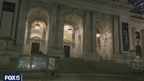 Most popular books at New York City libraries