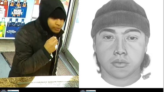 11-year-old robbed at knifepoint inside Queens school