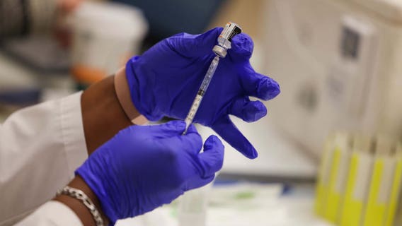 NYC COVID surge: $100 booster shot incentive in NYC