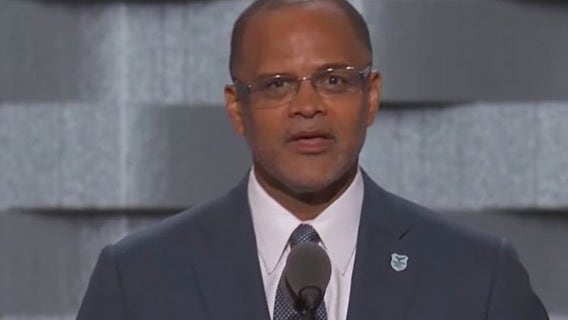 Mayor-elect Eric Adams names David Banks next NYC schools chancellor