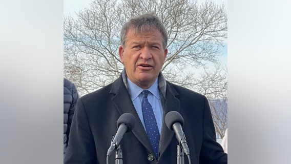 Westchester County executive tests positive for COVID