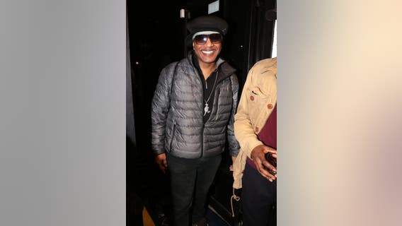 UTFO’s Kangol Kid dies after battle with cancer at 55