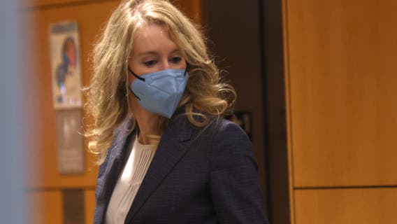 Elizabeth Holmes case: Will Theranos founder get a long prison sentence?