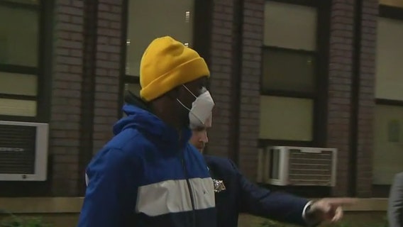 U.S. Marshals track deadly Penn Station stabbing suspect to Pennsylvania