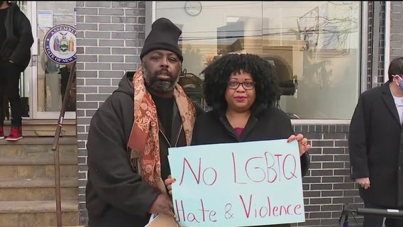 Suspect arrested in brutal metal bar attack on Coney Island