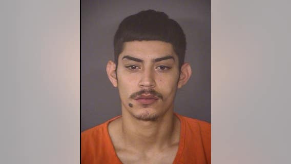Texas man convicted in 11-month-old baby’s death gets life in prison