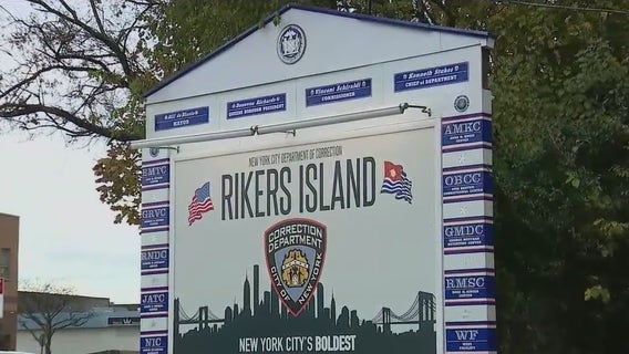 NYC jail visits suspended as COVID-19 infections skyrocket