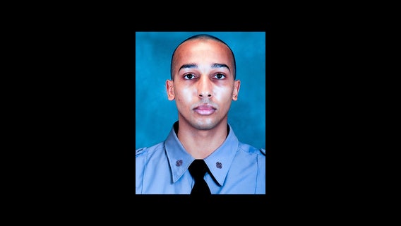 FDNY probationary firefighter dies after training exercise