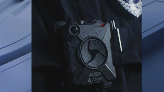 Old Westbury Police Department pilots AI body cameras