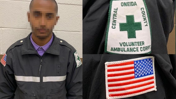 Saudi Arabian 'potential terrorist' nabbed at US-Mexico border