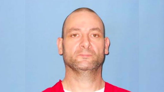 Remains found after death row inmate admitted to another murder just before his execution