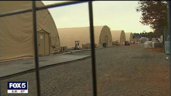 Here's where 11,000 Afghan refugees are staying in New Jersey