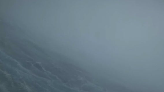 Alameda company gives rare look at hurricanes with 'explorer drones'