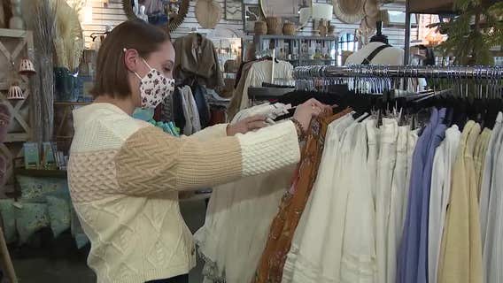 New York's indoor mask mandate now in effect