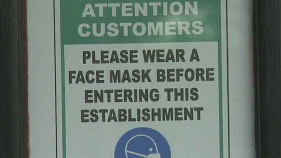 NY towns considering secession over COVID mandates