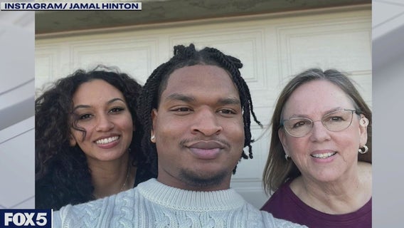 Mistaken Thanksgiving invite that went viral to be turned into Netflix movie