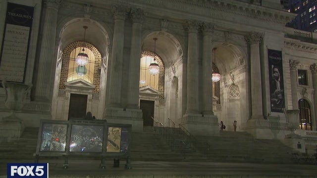 Most popular books at New York City libraries