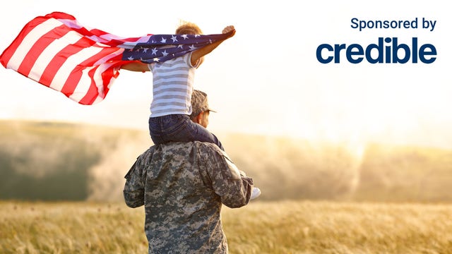 Senators urge Biden administration to simplify military student loan forgiveness program