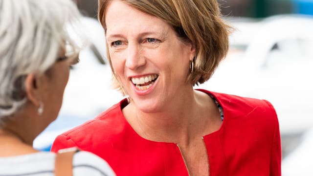 Zephyr Teachout exits race for New York attorney general