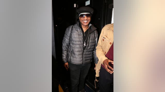 UTFO’s Kangol Kid dies after battle with cancer at 55