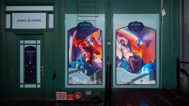 5 holiday pop-ups to experience in New York City