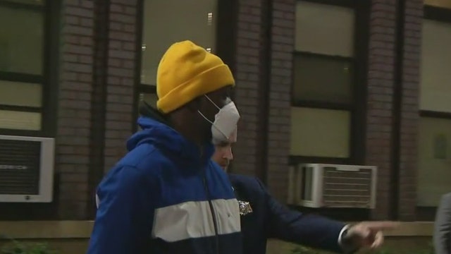 U.S. Marshals track deadly Penn Station stabbing suspect to Pennsylvania