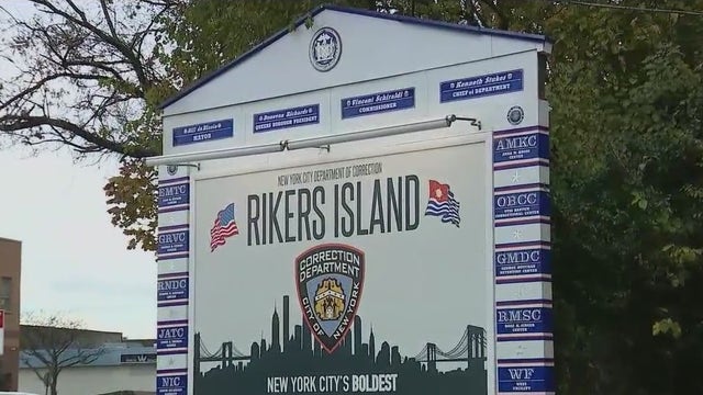 NYC jail visits suspended as COVID-19 infections skyrocket