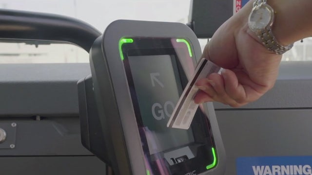 MTA announces major fare changes to lure riders back