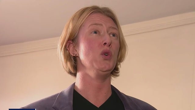 Transgender opera singer debuts new baritone voice