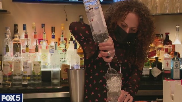 Inflation and labor shortage hit Long Island restaurants