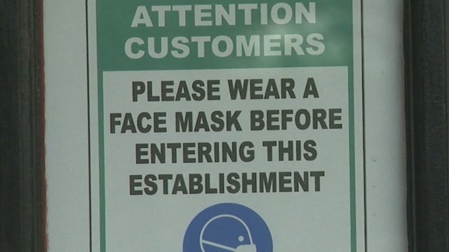 NY towns considering secession over COVID mandates