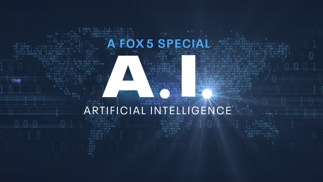 EXCLUSIVE - A.I.: All in