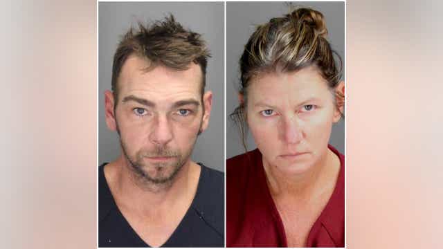 Oxford shooter's parents plead not guilty to involuntary manslaughter