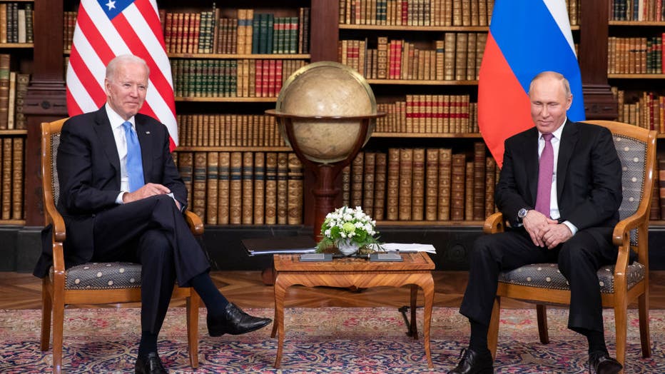 33f10290-US-Russia Summit 2021 In Geneva