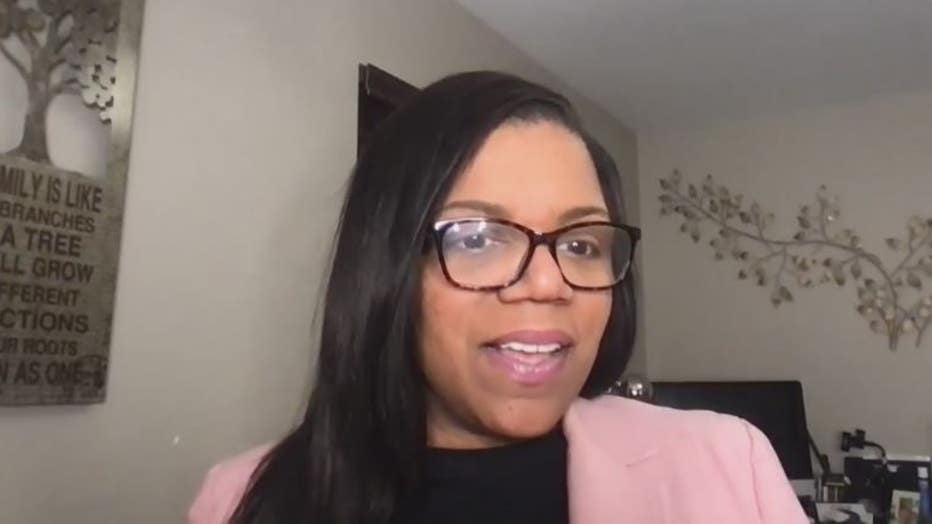 Dr. Debra Furr-Holden
