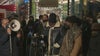 Vigil for Bronx baby shot in the face by stray bullet
