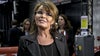 Sarah Palin dined indoors in NYC before testing positive for COVID-19