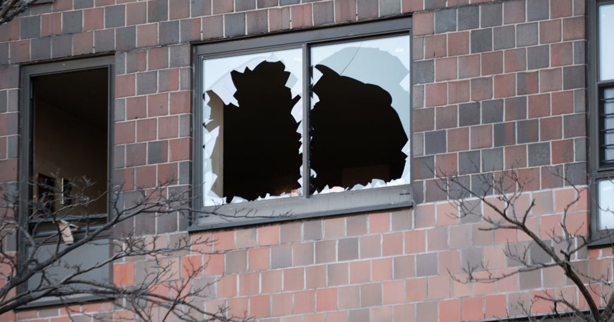 NYC fire: 17 dead in Bronx apartment fire including 8 children | FOX 5 ...