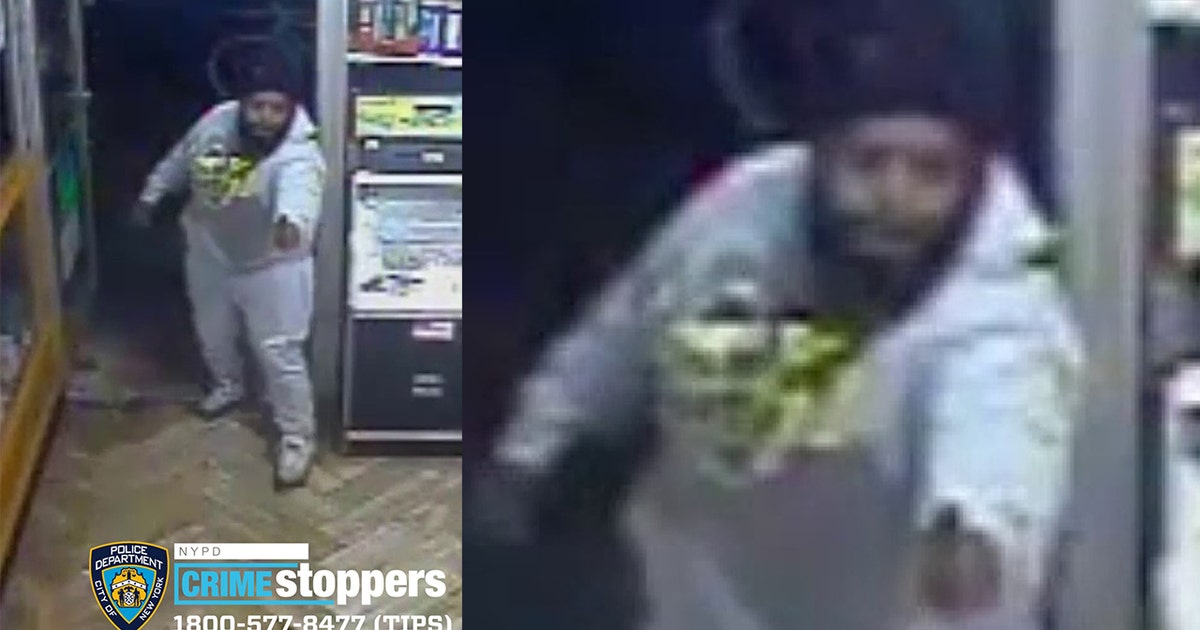 Woman, dog killed in Brooklyn bodega shooting | FOX 5 New York
