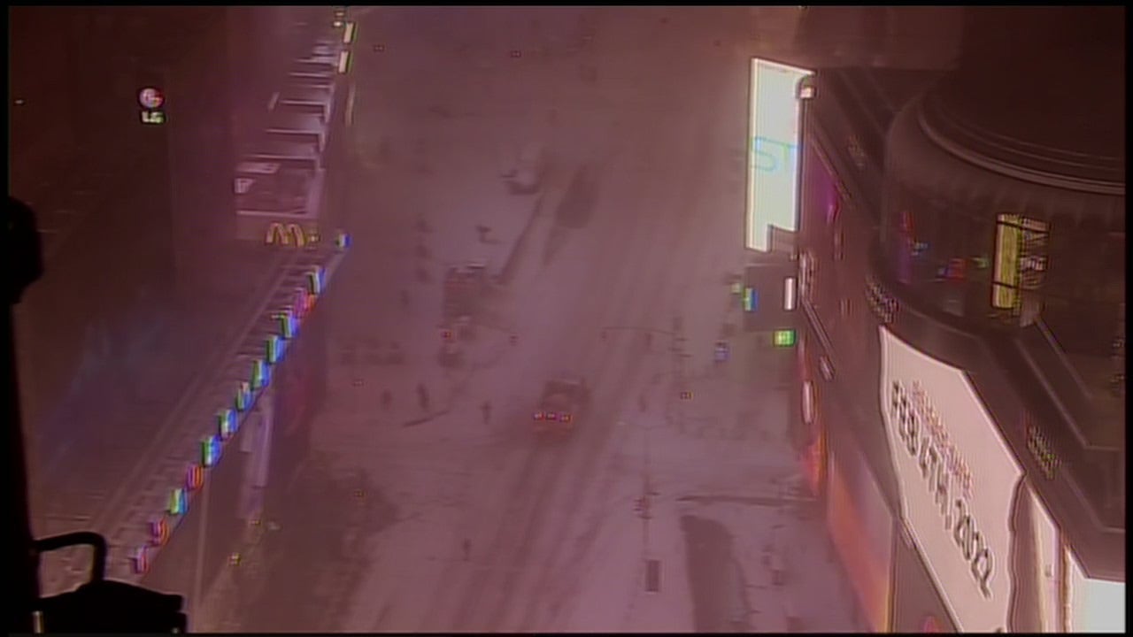 Winter Storm Warning: NY snow storm hits - Vimarsana News