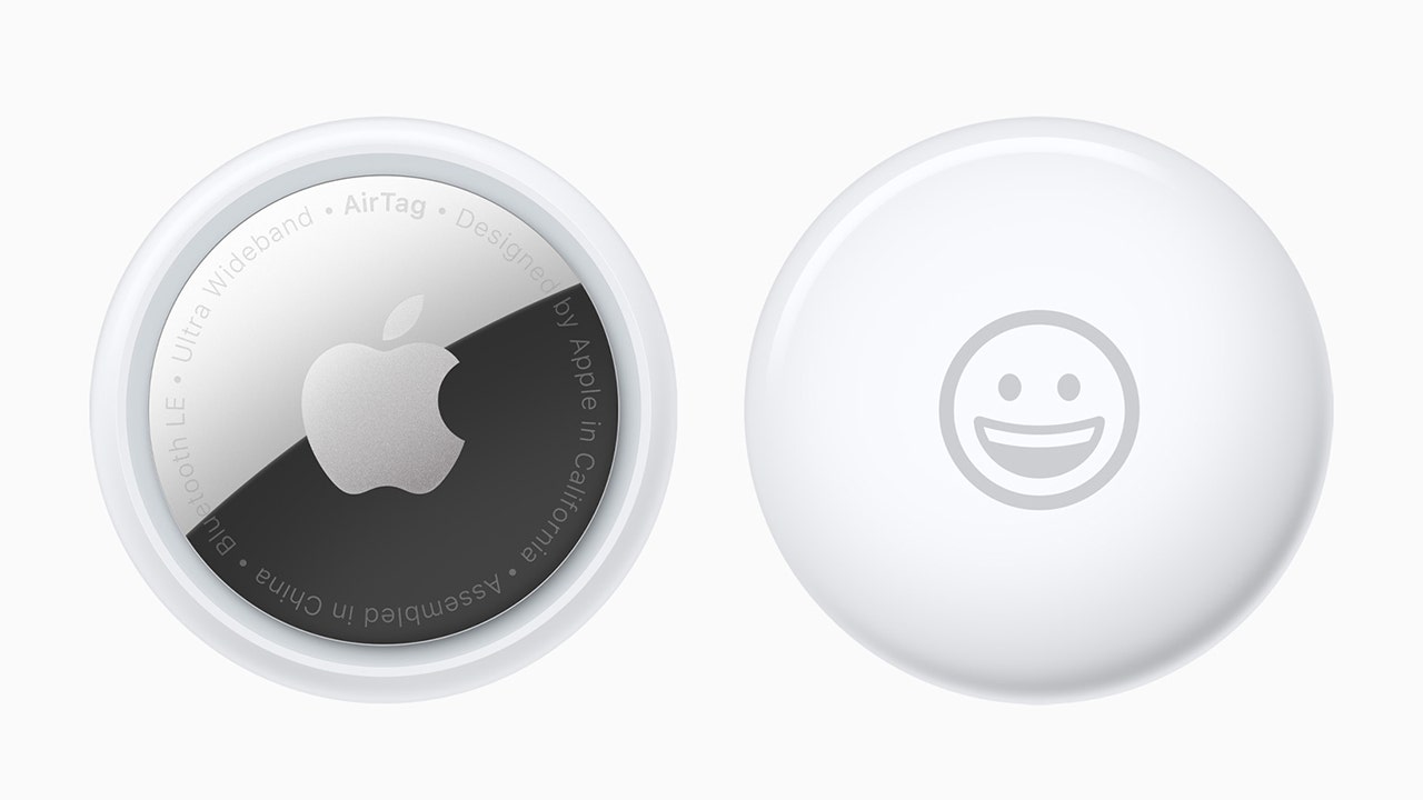 NY Apple AirTag warning issued - Vimarsana News